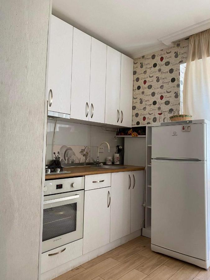 Cosy Home Рустави Экстерьер фото