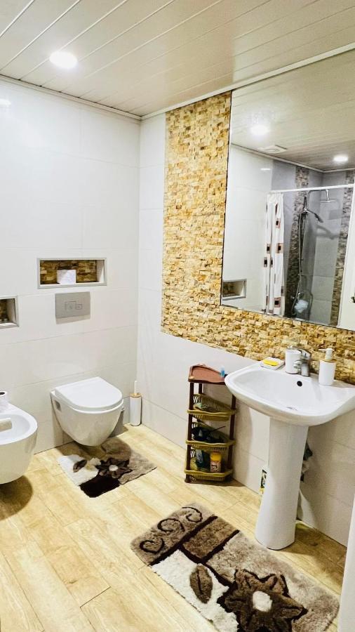 Cosy Home Рустави Экстерьер фото